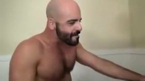 Tate Ryder Gangbanged