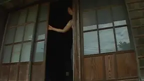 Chisato Shouda Amazing mature Japanese chick masturbated 3