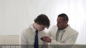 Missionary Boys: Elder Packer's Innermost Secrets