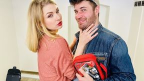 Ass Fuck: Lucy Is The Park Slut I Fucked Anal (france With Lucy Heart