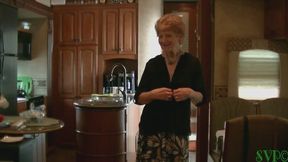 Nasty Step-Granny Needs Step-Grandsons Cock ( FULL VERSION, mp4 )