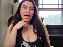 Countess Wednesday - Admit You're Gay - Humiliation Imposed