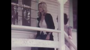 The Whores Eat the Penis