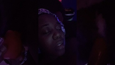 in the name of RICH SEX (alliyah alecia scott)