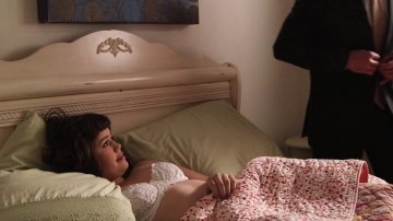 Shy Teen Yhivi Gets Her Pretty Pussy Pounded by a Hard Cock