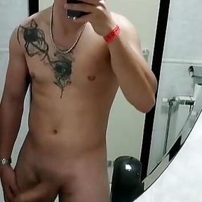 My dick want some attention!