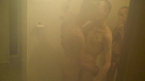 All Real Bareback 11