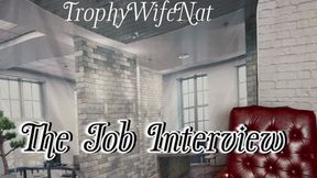 The Job Interview Part 2