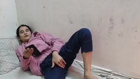 Abbu jaan ne meri jawani dekh kar jabar dasti pela