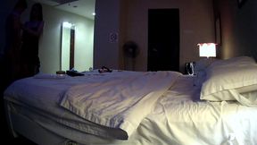 Mummified