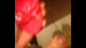 Shoe job