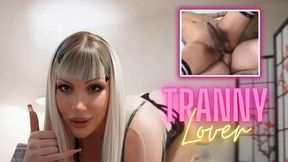 Tranny lover 720p