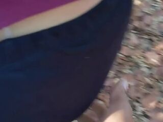 Quédate con quien le guste ir a coger al monte