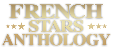 French stars anthology