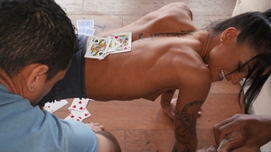 Brazzers: The New Girl