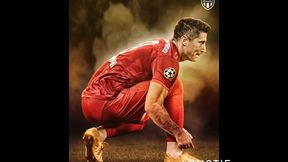 Bayern comendo o cu do Tottenham, deu o cu em casa