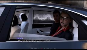 Moving Down-Cheating wife gets caught