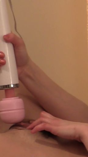 Fuckin Hot Solo Girl is waiting for your Cock   Clip 2