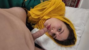 Fucking Afghan Pashto-speaking neighbor girl whose family is strict
