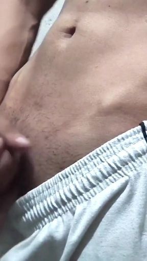 Young BBC Big Black Cock