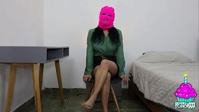 Casting Jade Casillas