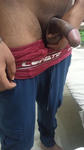Desi *** Big Black Penis