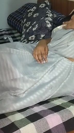 Stepmom accidentally gives Viagra to her stepson or fucks him hard until his ass cums out   Clip 1