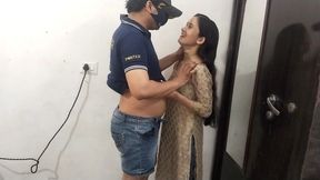 Beautiful Real Life Indian Wife Romance With Hot Sex