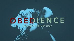 Ultimate Mind Fuck Obey Loop 4K
