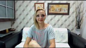 Raissa Sky Private Show