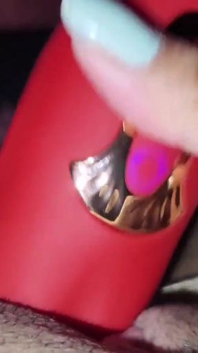 Emotional moment from &quot;WOULD YOU EAT MY JUICE? IT&#039;S VERY CREAMY?&quot;