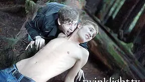 Wild Passion Unleashed: Jayden Ellis Kain Lannings Hot Twink Adventure – Twistys 18+