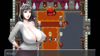 Savior Quest - Part 7 Final - The Last Training And The Valkyrie By LoveSkySan69