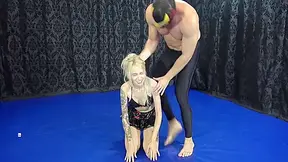 Humiliating Maledom, Arteya