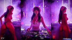 Korean DJ Solo - SFW & NSFW AI Generated