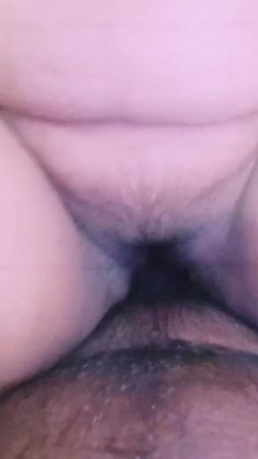 Spectacular moment from &quot;Indian stepmom cowgirl fucking telugu dirty talks&quot;