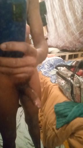 Wanking need someone to help me out
