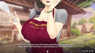 My Drunkard Tomboy Wife