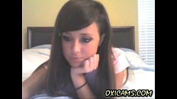 Hot babe on webcam amateur (28)
