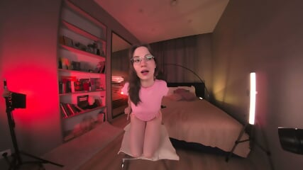 Vr Webcam Video 180latlong 459