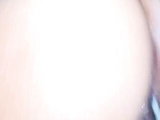 Pussy smacking yum yum