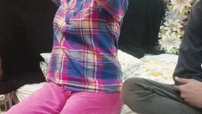 Pakistani Bhabi Fucking Boyfriend Big Cock