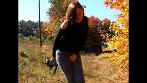 The Bursting Surveyor Remastered (MP4) - Casey