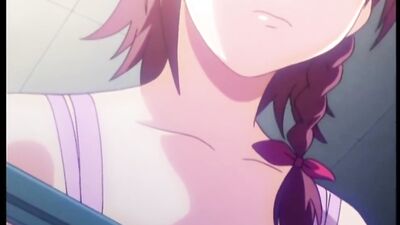 Watch this naughty cartoon teen take it up the ass like a champ!