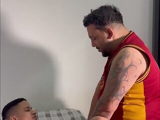 Ex tio com ex sobrinho