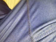 FTM jerk off hand job self pleasure