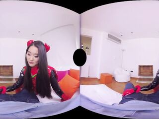 VirtualRealPorn.com - Porn Genesis Evangelion