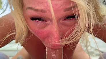 MY POV WITH BUSTY MILF MOMMA BOMBSHELL