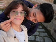 My bebecito Nani, a boys' love story