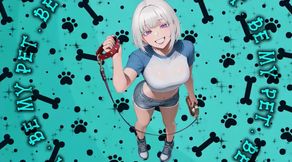 Be My Pet